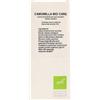OTI Srl Oti Camomilla Bio Care Crema Lenitiva per Pelli Sensibili 75ml