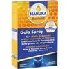 OPTIMA NATURALS Srl MANUKA Benefit Gola Voce 20Cpr