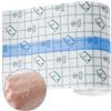 boeyeleny Cerotto per doccia, impermeabile, grande, 10 cm x 4 m, impermeabile, per doccia, grande, impermeabile, per sport, doccia