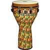 Meinl Percussion 14 Jumbo Djembe, Simbra
