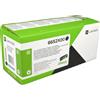 Lexmark Originale Toner Lexmark 66S2X00 nero - B03166