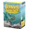 Dragon Shield ART11025 Matte Standard Size Sleeves in Plastica, 100pk-Mint