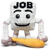 Dlishka Steal Un simpatico peluche rosso cervello, giocattolo italiano tralero, squalo, divertente, regalo per i fan, peluche morbido e perfetto per decorazione e collezione (lavoro, lavoro, juhur)