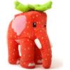 Dlishka Steal A Brainrot Peluche, Carino Giocattolo Italiano Tralalero Squalotto di Stoffa Divertente, Morbido Peluche Ideale Come Regalo Per I Fan, Perfetto Morbido Giocattolo da Collezione e
