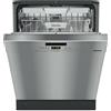 Miele - Lavastoviglie G 5611 Scu Active Classe A 14 Copert-cleansteel