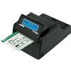 CUSTOM Stampante per etichette/CD CUSTOM TK180 stampante etichette (CD) Trasferimento termico 300 x DPI 200 mm/s Cablato Collegamento ethernet LAN [911HL020900733]