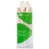 Eco to go Bis di posate biodegradabili imbustate Bioplastica - Eco to go - made in Italy
