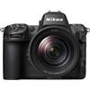 Nikon Z8 + NIKKOR Z 24-120 f/4 S Nital