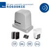 NICE AUTOMATION Nice RO600KCE. KIT motore per cancelli scorrevoli fino a 600Kg 230Vac