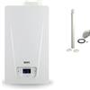 Baxi - Caldaia a condensazione Baxi Luna Compact 24 KW ErP a metano o gpl