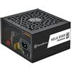 SILVERSTONE Alimentatore SilverStone HELA 850R 80 PLUS Platinum PCIe 5.1 ATX 3.1 850W Nero