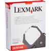 Lexmark originale Nastro colorato nero 3070166 11A3540 cassetta di nastro, 4 milioni cifre