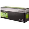Lexmark originale toner nero 50F2H00 502H circa 5000 pagine riutilizzabile