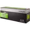 Lexmark originale toner nero 50F2U00 502U circa 20000 pagine riutilizzabile