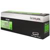 Lexmark originale toner nero 51F2H00 512H circa 5000 pagine riutilizzabile
