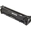 Toner Compatibile rigenerato per HP CB540A / CF210 / CE320 Canon 716 / Nero
