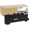 Lexmark originale vaschetta di recupero C540X75G