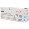 Xerox toner ciano 106R02756 1000 pagine standard