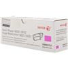 Xerox toner magenta 106R02757 1000 pagine standard