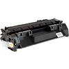 Toner compatibile rigenerato per HP CE505A (05A) / CF280A (80A) canon 719