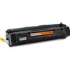 Compatibile rigenerato per C7115X (15X) Q2613x (13x) Q2624x (24x) EP-25 Toner Nero