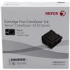 Xerox ColorStix nero 108R00935 8600 pagine Solid Ink, pacco con 4 pezzi