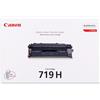 Canon toner nero 719h 3480B002 capacità 6400 pagine alta capacità
