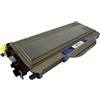 Toner Compatibile rigenerato per TN-2120 360