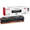 Canon toner giallo 731 Y 6269B002 capacità 1500 pagine