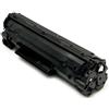 Toner Compatibile rigenerato per HP CB436A CB435A CE285A Canon CRG713-CRG712 CE278A (78A) e CRG 728 Canon