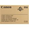 Canon Tamburo C-EXV18drum 0388B002 tamburo