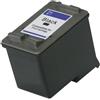 Compatibile rigenerato per HP 21 Nero