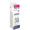 Epson T6643 M Ecotank
