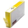 Cartuccia compatibile rigenerato per HP 364 Y giallo