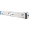 Canon toner ciano C-EXV49c 8525B002 capacità 19000 pagine