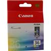 Canon Cartuccia d'inchiostro differenti colori CLI-36 1511B001
