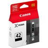 Canon Cartuccia d'inchiostro nero CLI-42bk 6384B001 13ml