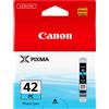 Canon Cartuccia d'inchiostro ciano (foto) CLI-42pc 6388B001 13ml
