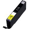 Compatibile rigenerato per CLI 551xl Y Canon Giallo