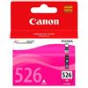 Canon Cartuccia d'inchiostro magenta CLI-526m 4542B001 9ml