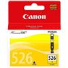 Canon Cartuccia d'inchiostro giallo CLI-526y 4543B001 9ml