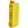 Compatibile rigenerato per T1624 T1634 Y Epson Giallo
