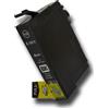 Compatibile rigenerato per T1811 BK Epson Nero