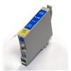 Cartuccia compatibile rigenerato per T0482 Epson Ciano