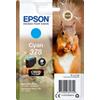 Cartuccia d'inchiostro Originale Epson T3782 Ciano