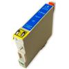 Cartuccia compatibile rigenerato per T0612 Epson Ciano