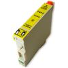 Cartuccia compatibile rigenerato per T0614 Epson Giallo