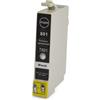 Cartuccia compatibile rigenerato per T0801 Epson Nero