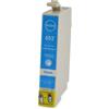 Cartuccia compatibile rigenerato per T0802 Epson Ciano