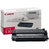 Canon toner nero FC-E30 1491A003 capacità 4000 pagine